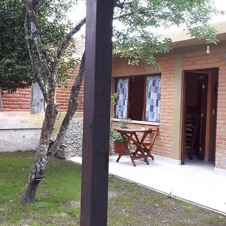 Posada Rivera Сан-Сальвадор-де-Жужуй Экстерьер фото