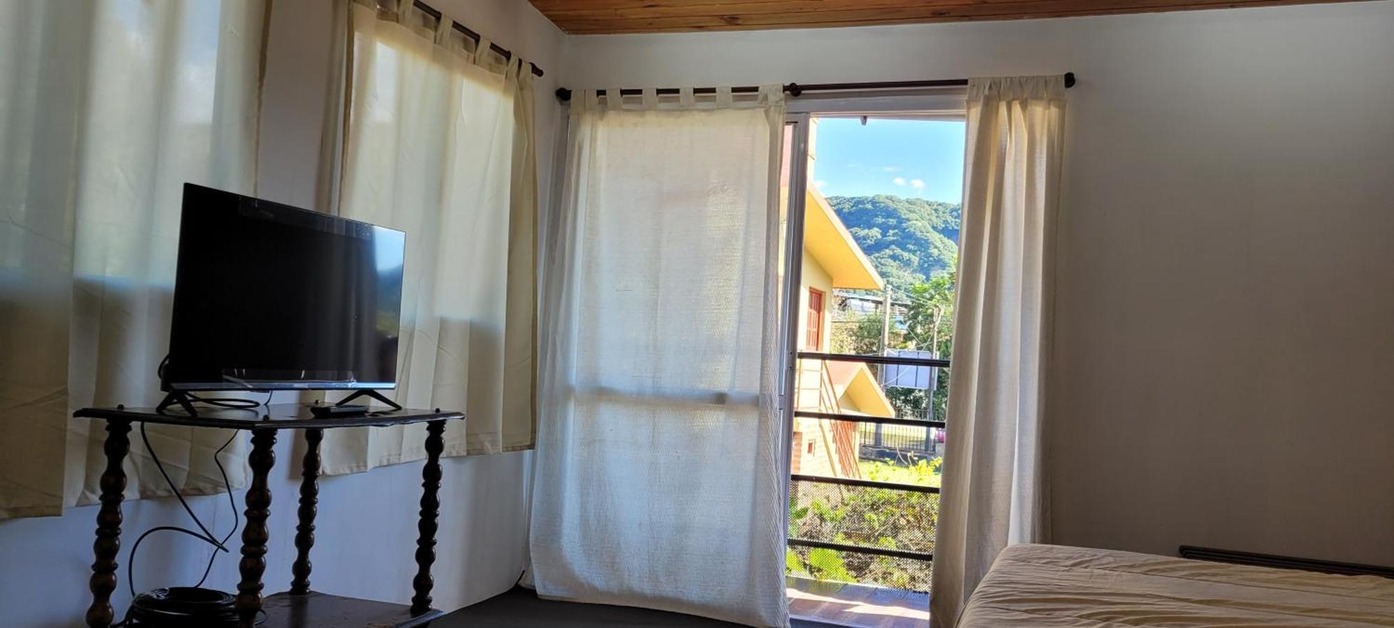 Posada Rivera Сан-Сальвадор-де-Жужуй Экстерьер фото